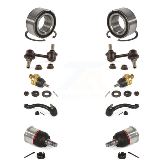 Wheel Bearing Kit-K7T-108557 - Kit.bestparts.ca