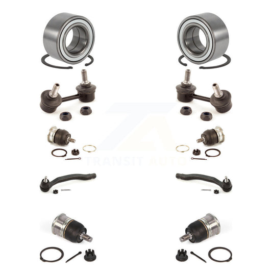 Wheel Bearing Kit-K7T-108558 - Kit.bestparts.ca