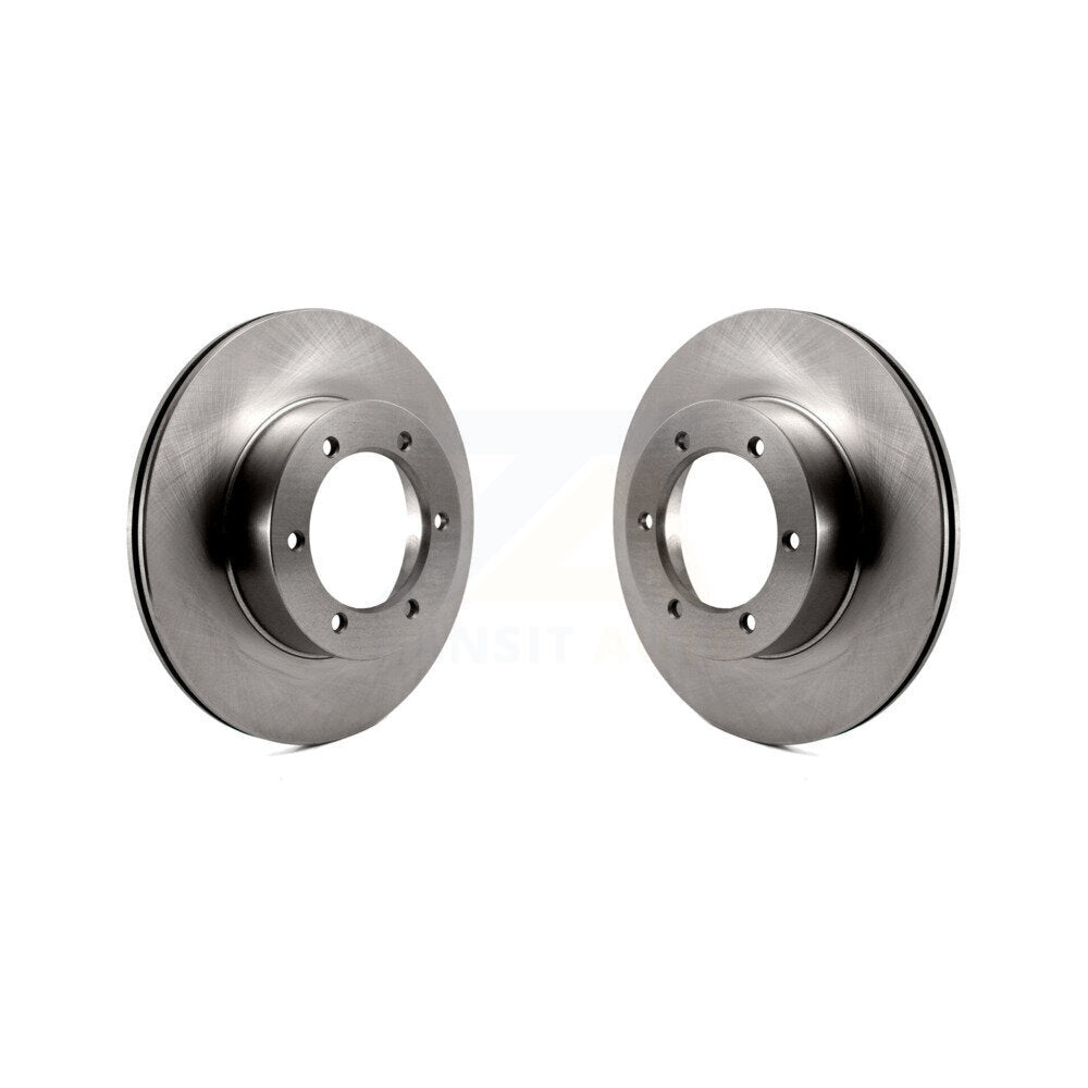 Disc Brake Rotor Kit-K8-100260 - Kit.bestparts.ca Kit.bestparts.ca