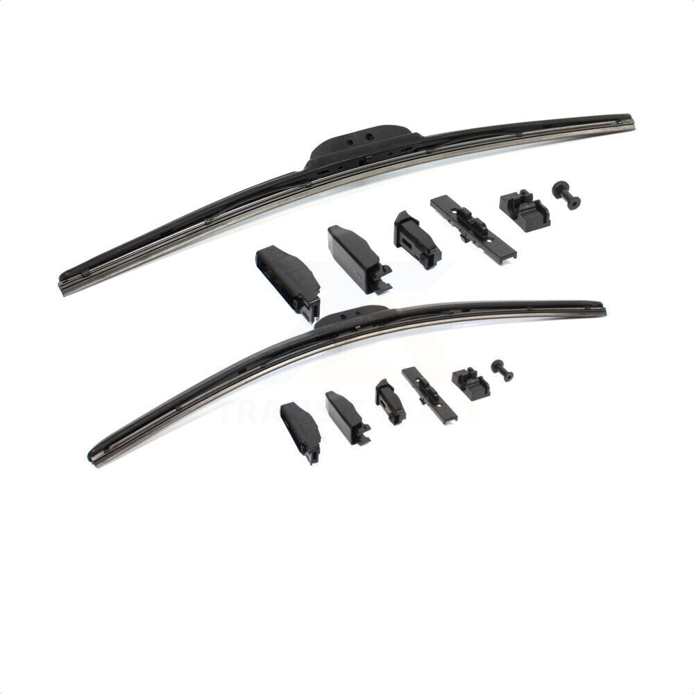 POSITION Wiper Blades-K90-100227 - Kit.bestparts.ca Kit.bestparts.ca