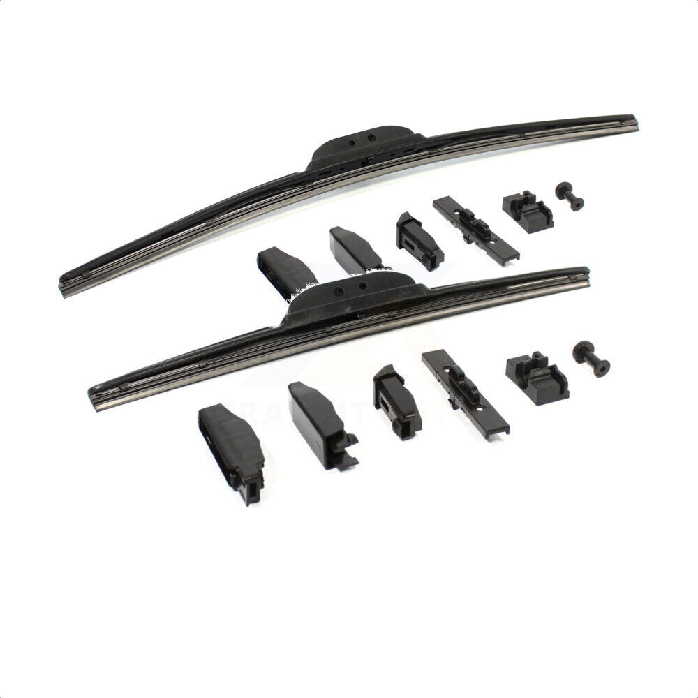 POSITION Wiper Blades-K90-100267 - Kit.bestparts.ca Kit.bestparts.ca