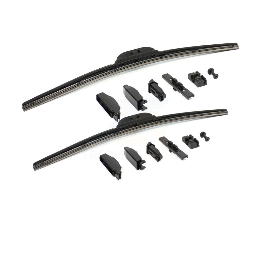 POSITION Wiper Blades-K90-100271 - Kit.bestparts.ca Kit.bestparts.ca