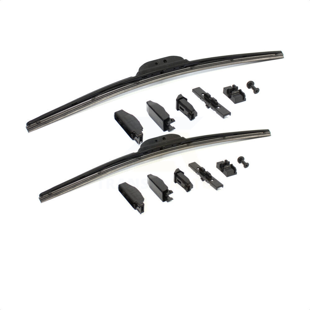 POSITION Wiper Blades-K90-100295 - Kit.bestparts.ca Kit.bestparts.ca