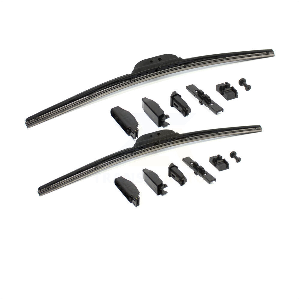POSITION Wiper Blades-K90-100314 - Kit.bestparts.ca Kit.bestparts.ca