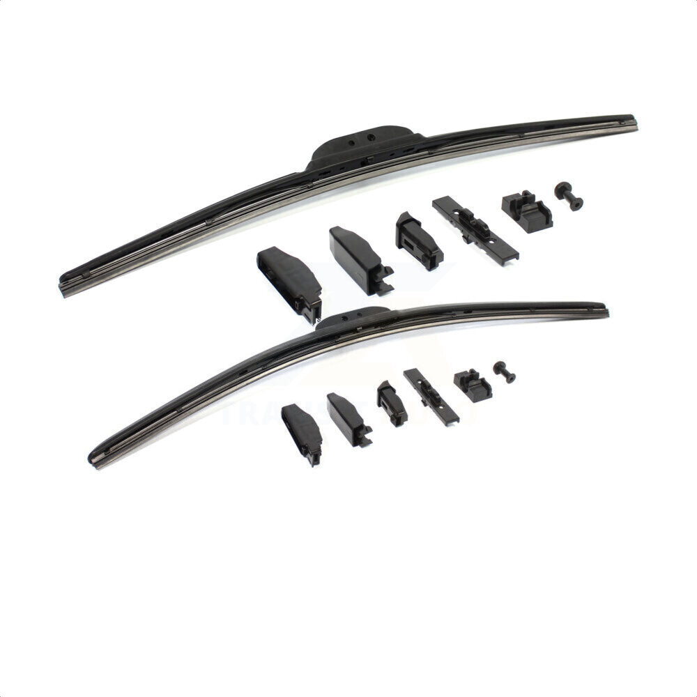 POSITION Wiper Blades-K90-100317 - Kit.bestparts.ca Kit.bestparts.ca