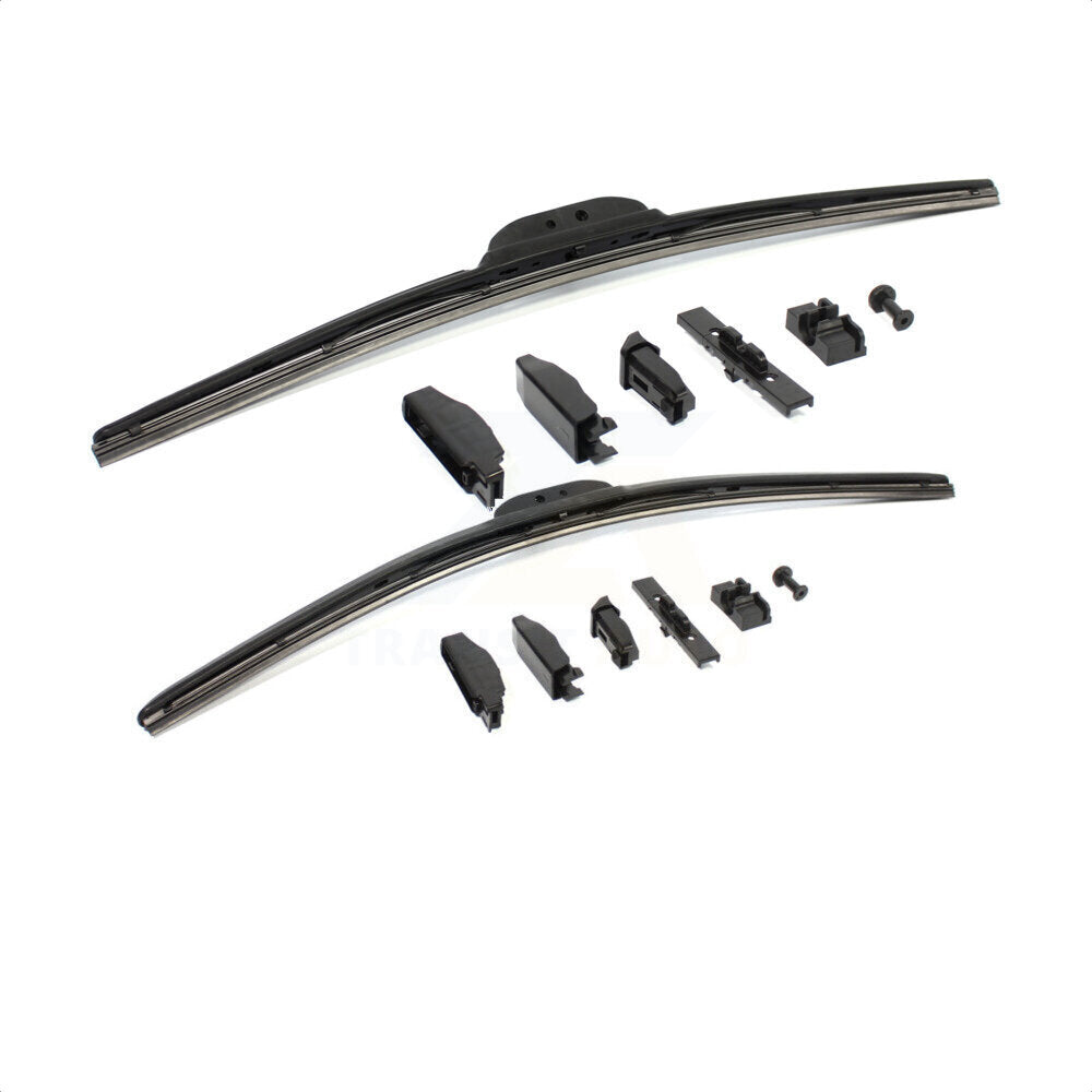 POSITION Wiper Blades-K90-100320 - Kit.bestparts.ca Kit.bestparts.ca