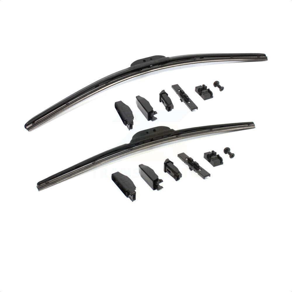 POSITION Wiper Blades-K90-100335 - Kit.bestparts.ca Kit.bestparts.ca