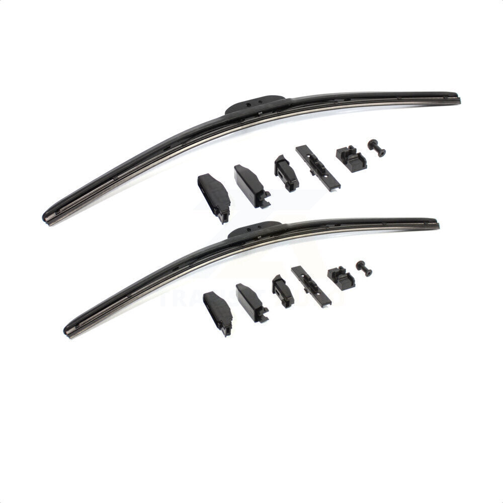 POSITION Wiper Blades-K90-100339 - Kit.bestparts.ca Kit.bestparts.ca