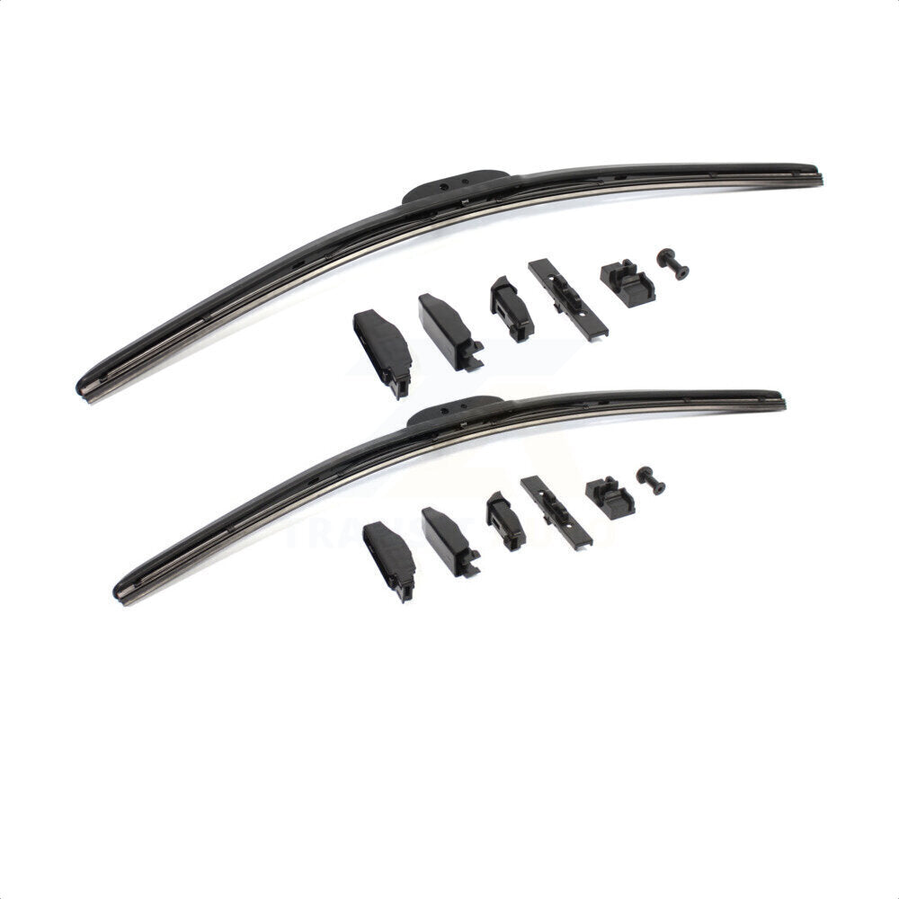 POSITION Wiper Blades-K90-100353 - Kit.bestparts.ca Kit.bestparts.ca