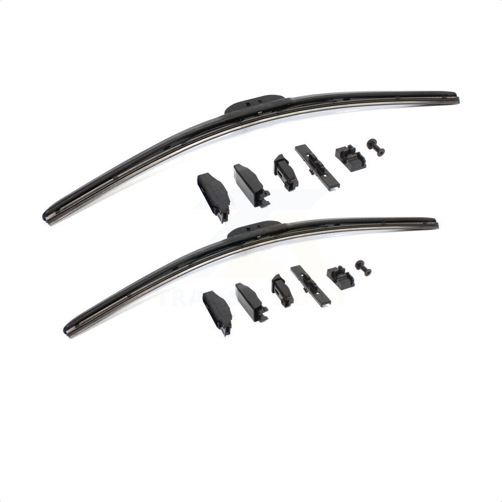 POSITION Wiper Blades-K90-100595 - Kit.bestparts.ca Kit.bestparts.ca