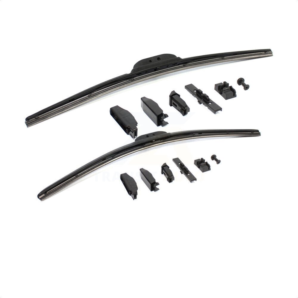 POSITION Wiper Blades-K90-100640 - Kit.bestparts.ca Kit.bestparts.ca