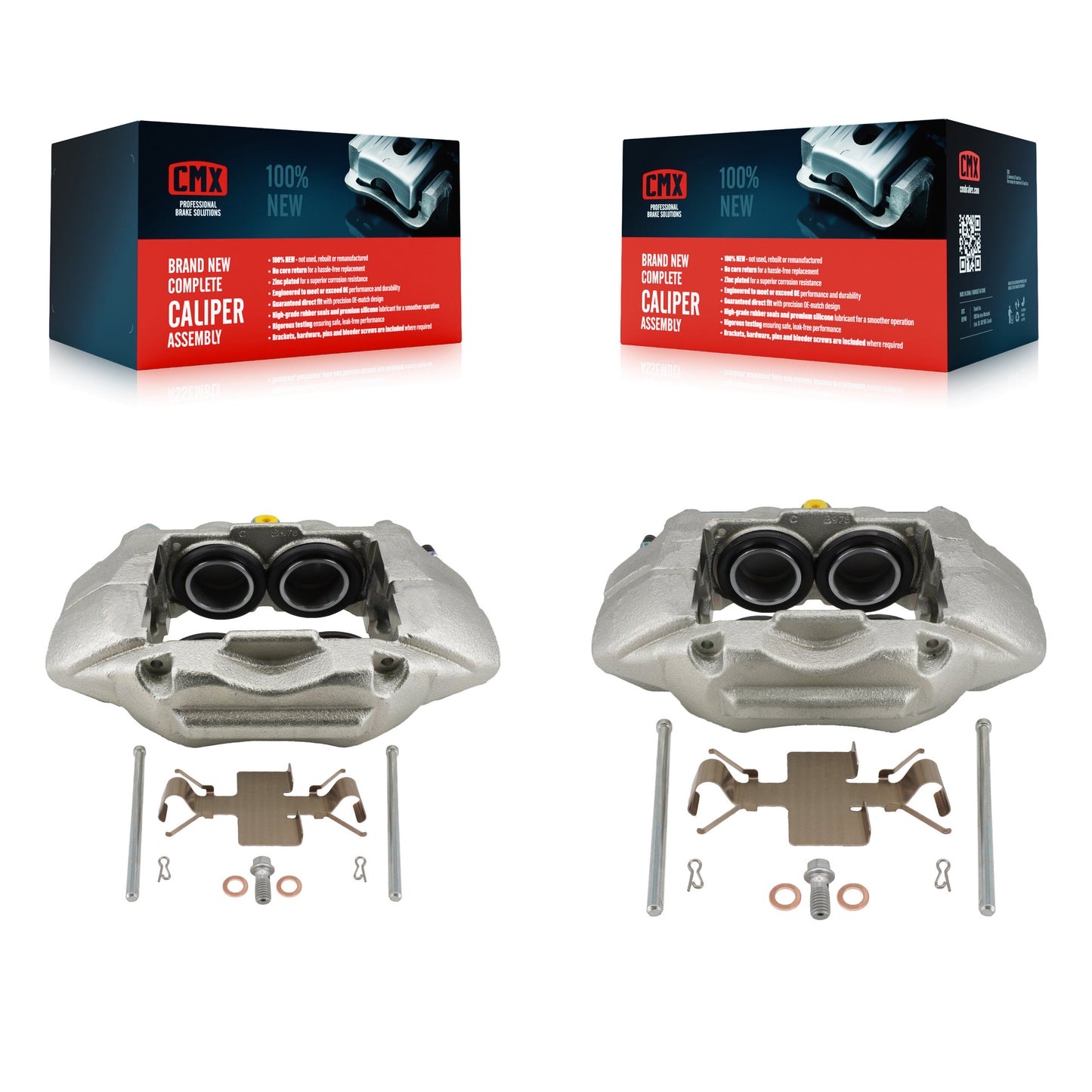 Disc Brake Caliper Kit-KBC-100676 - Kit.bestparts.ca Kit.bestparts.ca