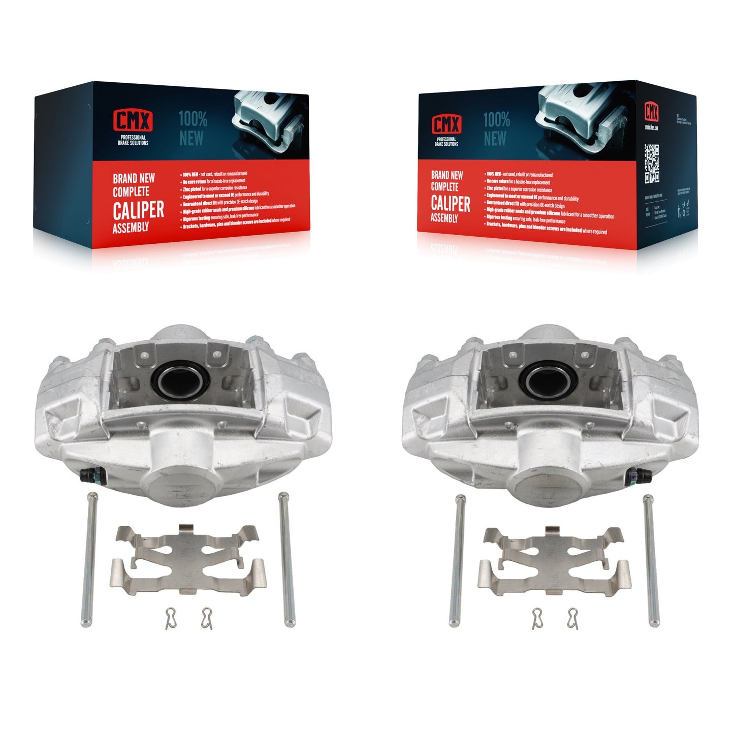 Disc Brake Caliper Kit-KBC-100699 - Kit.bestparts.ca Kit.bestparts.ca