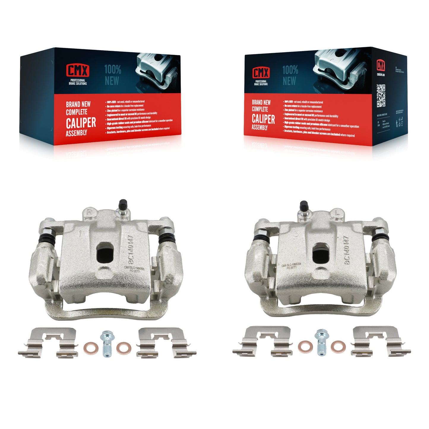 Disc Brake Caliper Kit-KBC-100713 - Kit.bestparts.ca Kit.bestparts.ca