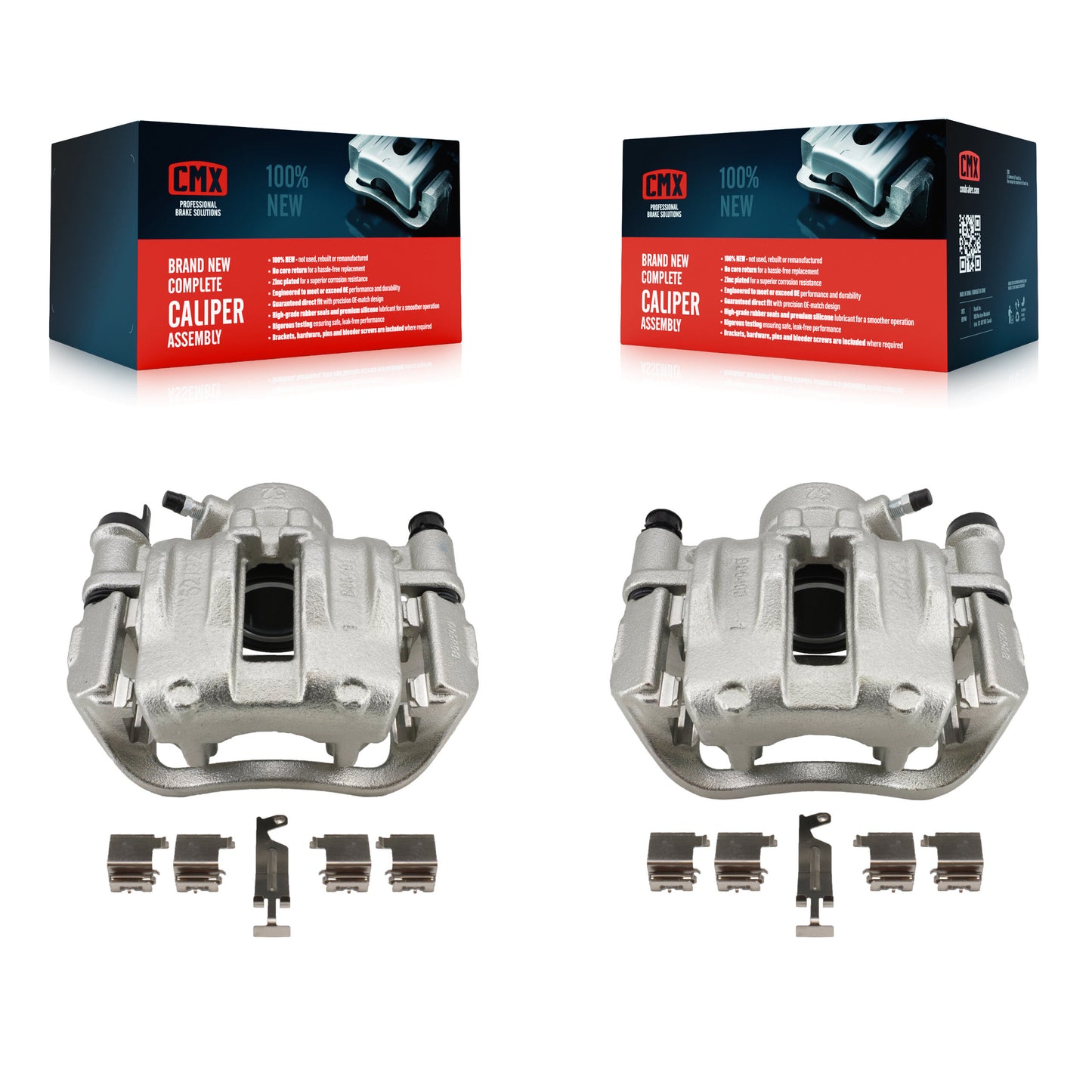 Disc Brake Caliper Kit-KBC-100735 - Kit.bestparts.ca Kit.bestparts.ca