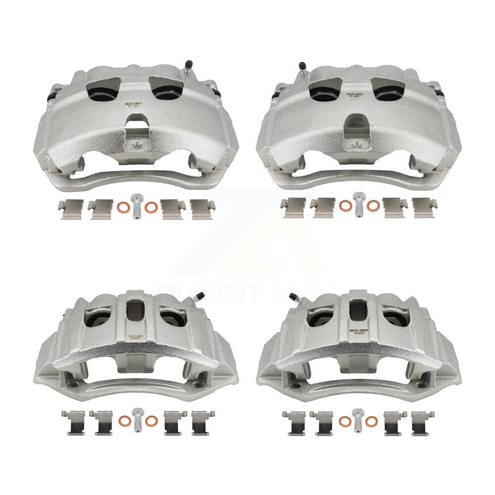 Disc Brake Caliper Kit-KBC-100787 - Kit.bestparts.ca Kit.bestparts.ca