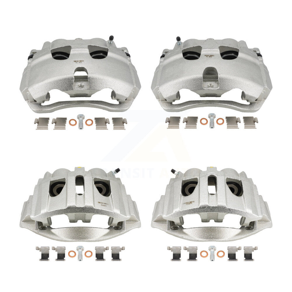 Disc Brake Caliper Kit-KBC-100788 - Kit.bestparts.ca Kit.bestparts.ca