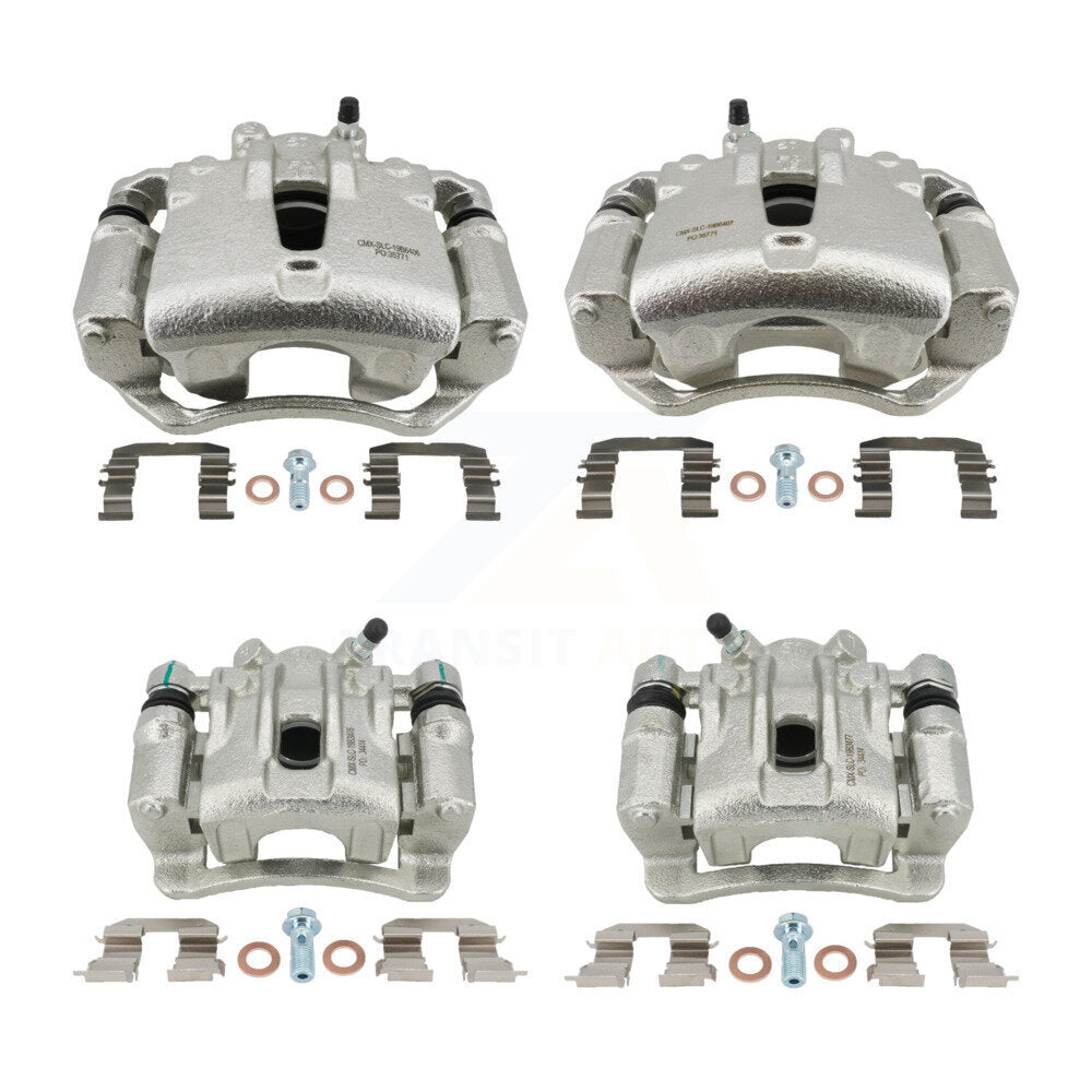Disc Brake Caliper Kit-KBC-100828 - Kit.bestparts.ca Kit.bestparts.ca