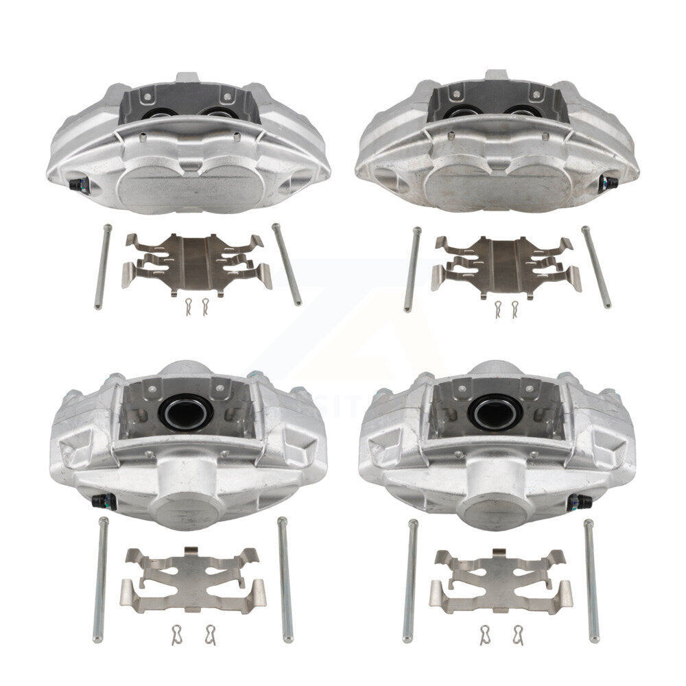 Disc Brake Caliper Kit-KBC-100884 - Kit.bestparts.ca Kit.bestparts.ca