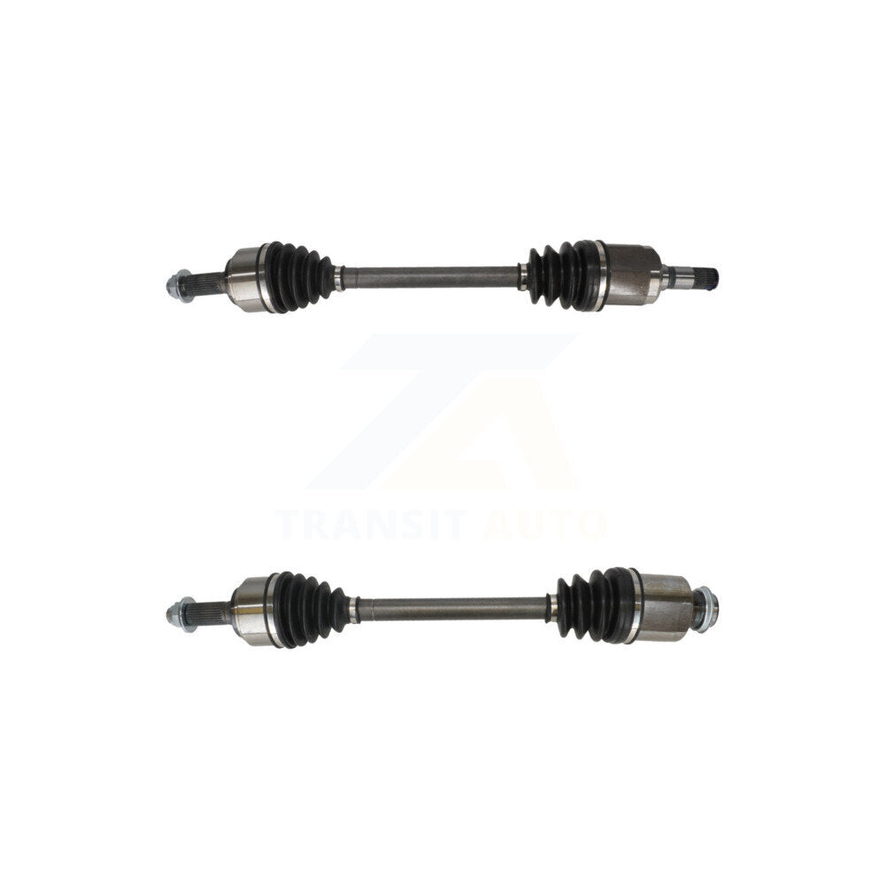 CV Axle Shaft Kit-KCV-100200 - Kit.bestparts.ca Kit.bestparts.ca