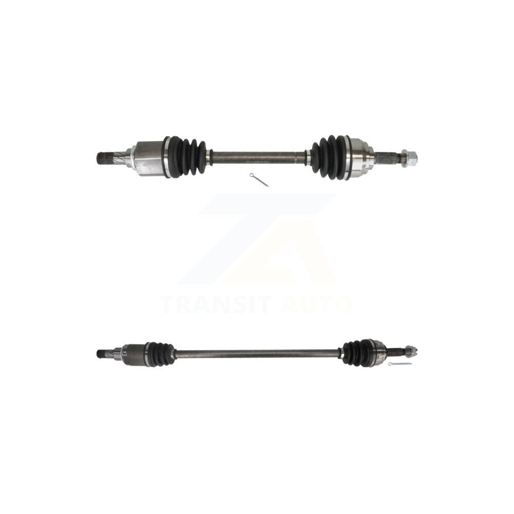 CV Axle Shaft Kit-KCV-100201 - Kit.bestparts.ca Kit.bestparts.ca