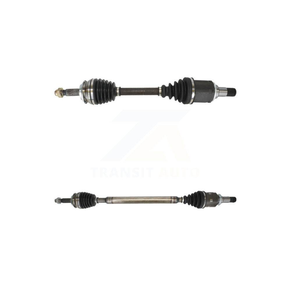 CV Axle Shaft Kit-KCV-100219 - Kit.bestparts.ca Kit.bestparts.ca
