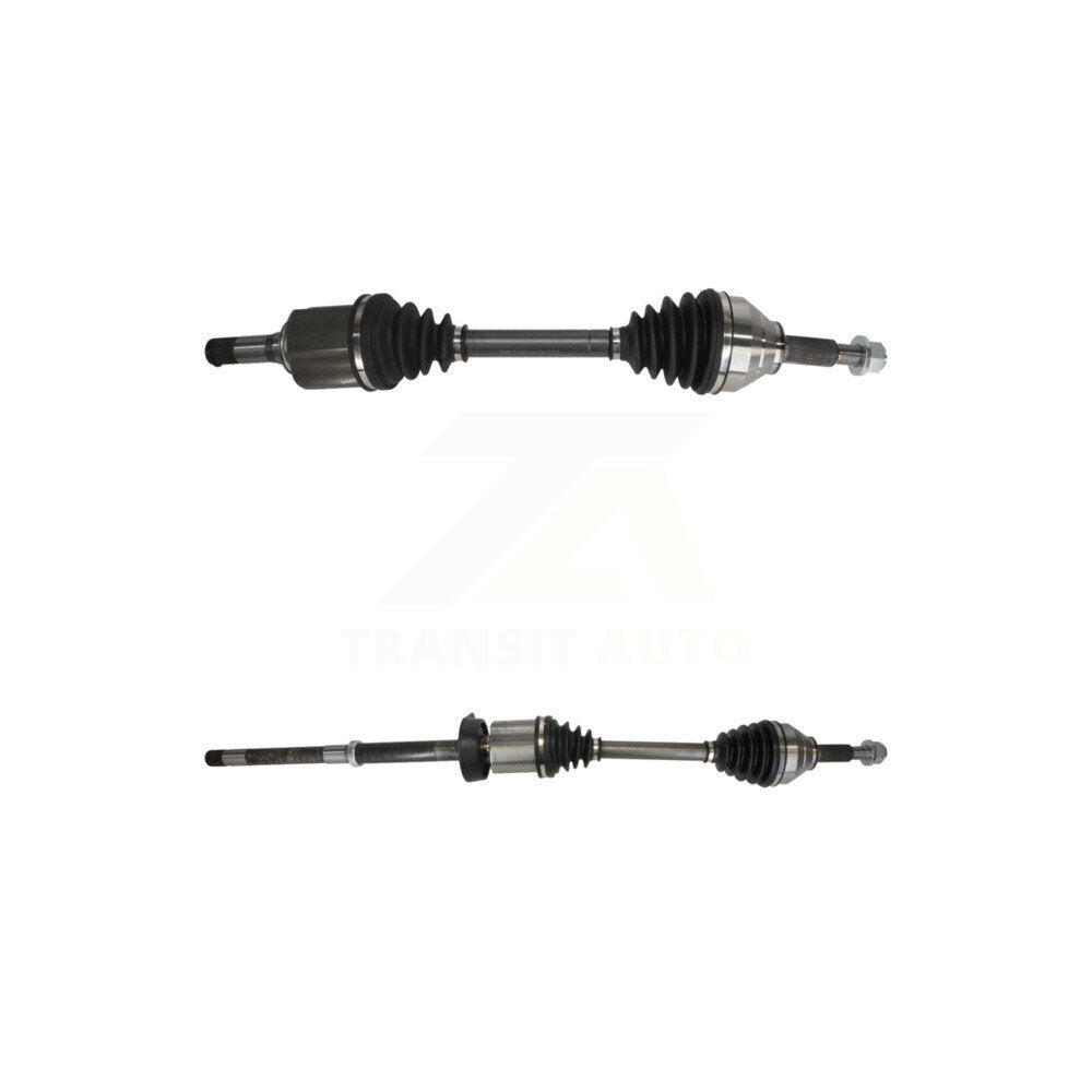CV Axle Shaft Kit-KCV-100226 - Kit.bestparts.ca Kit.bestparts.ca