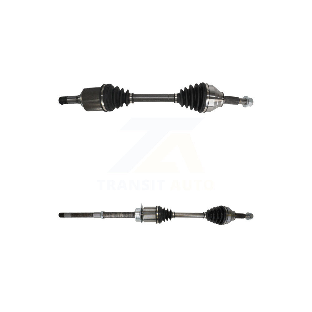 CV Axle Shaft Kit-KCV-100227 - Kit.bestparts.ca Kit.bestparts.ca