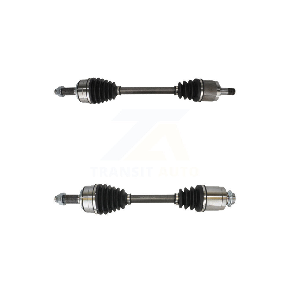 CV Axle Shaft Kit-KCV-100230 - Kit.bestparts.ca Kit.bestparts.ca