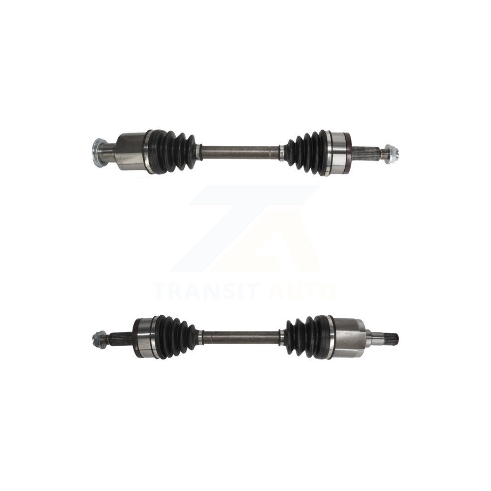 CV Axle Shaft Kit-KCV-100232 - Kit.bestparts.ca Kit.bestparts.ca