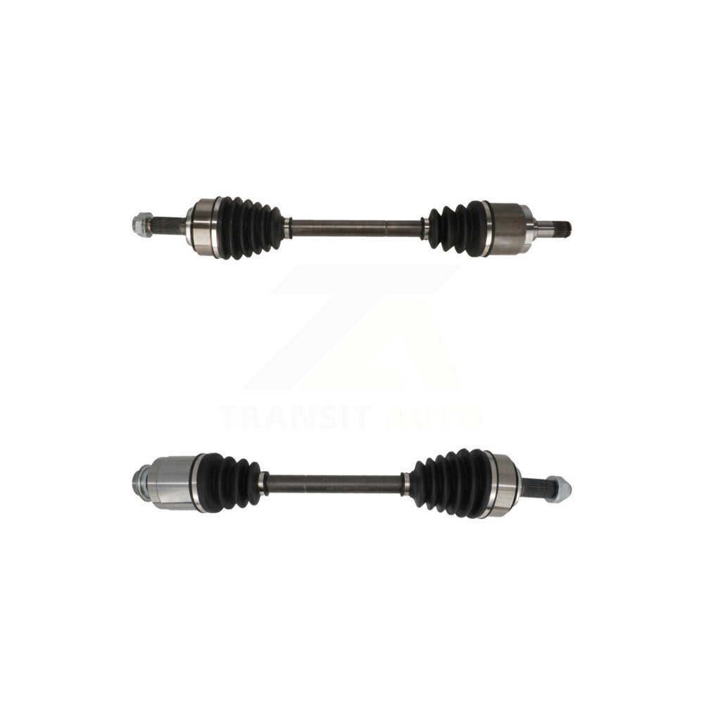 CV Axle Shaft Kit-KCV-100233 - Kit.bestparts.ca Kit.bestparts.ca