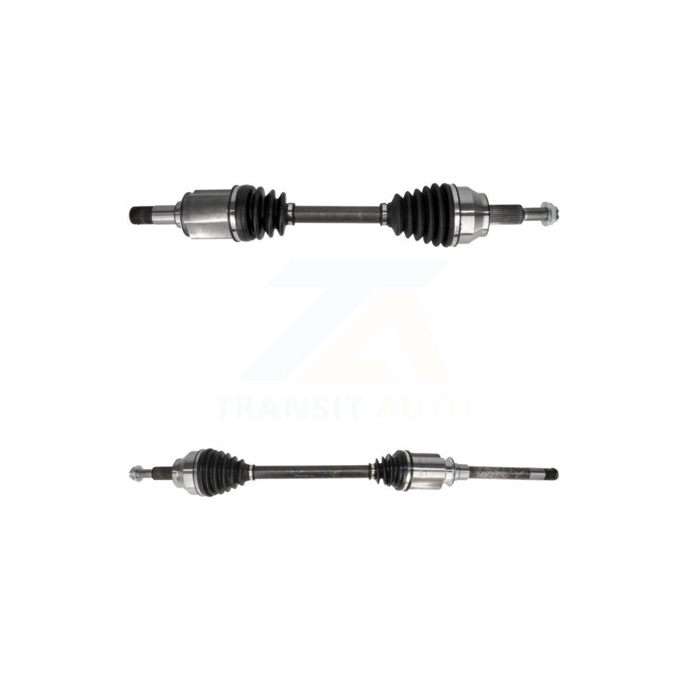 CV Axle Shaft Kit-KCV-100239 - Kit.bestparts.ca Kit.bestparts.ca