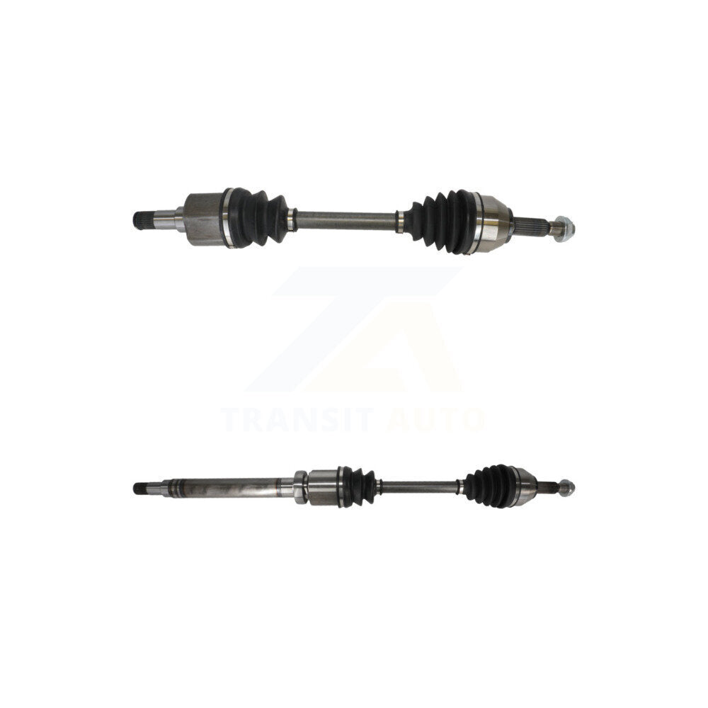 CV Axle Shaft Kit-KCV-100250 - Kit.bestparts.ca Kit.bestparts.ca