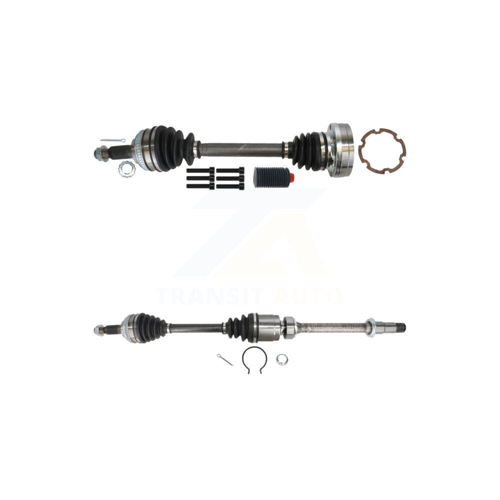 CV Axle Shaft Kit-KCV-100254 - Kit.bestparts.ca Kit.bestparts.ca