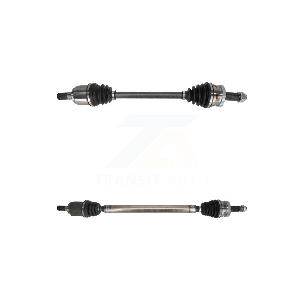 CV Axle Shaft Kit-KCV-100261 - Kit.bestparts.ca Kit.bestparts.ca