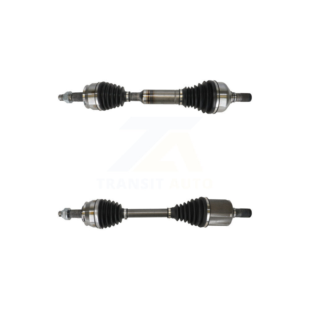 CV Axle Shaft Kit-KCV-100270 - Kit.bestparts.ca Kit.bestparts.ca