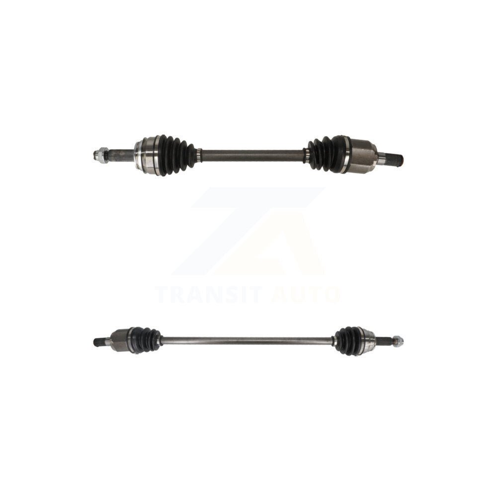 CV Axle Shaft Kit-KCV-100275 - Kit.bestparts.ca Kit.bestparts.ca