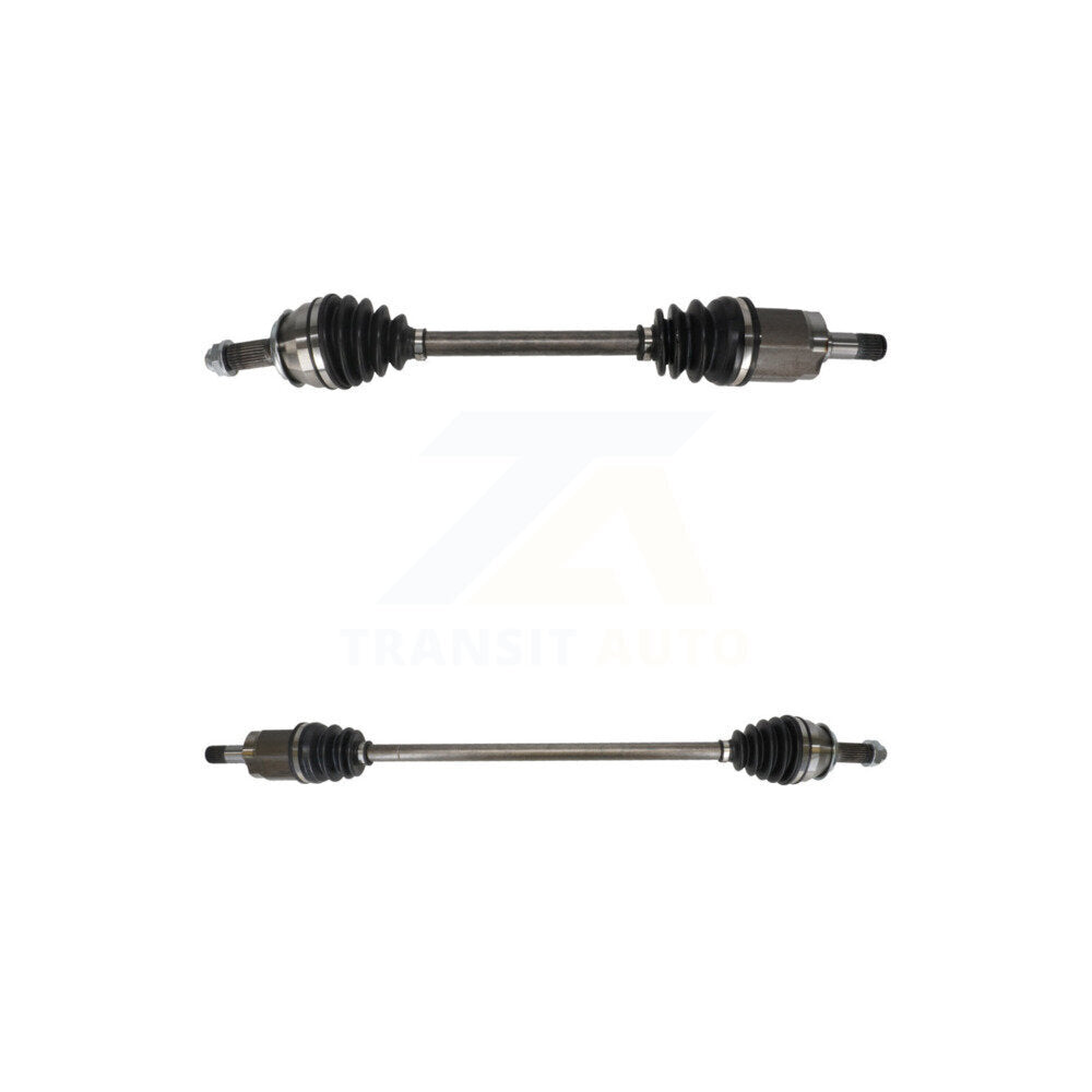 CV Axle Shaft Kit-KCV-100279 - Kit.bestparts.ca Kit.bestparts.ca
