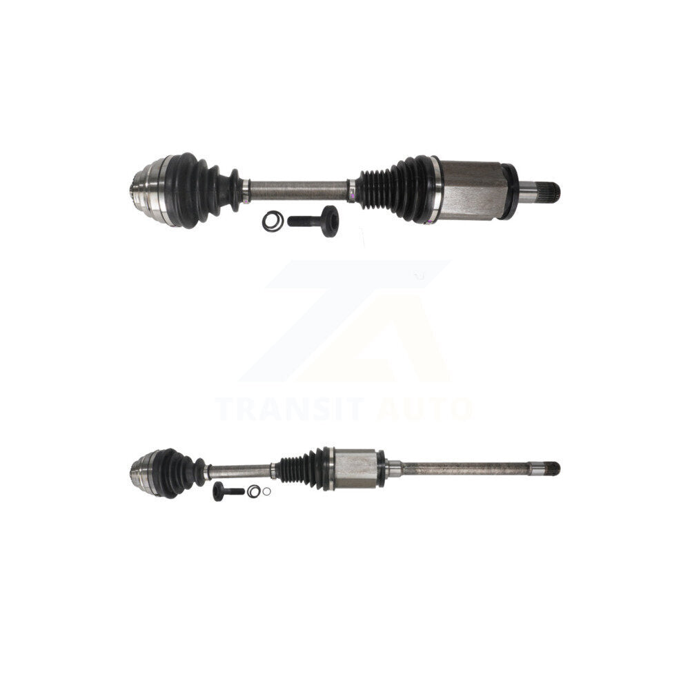 CV Axle Shaft Kit-KCV-100290 - Kit.bestparts.ca Kit.bestparts.ca
