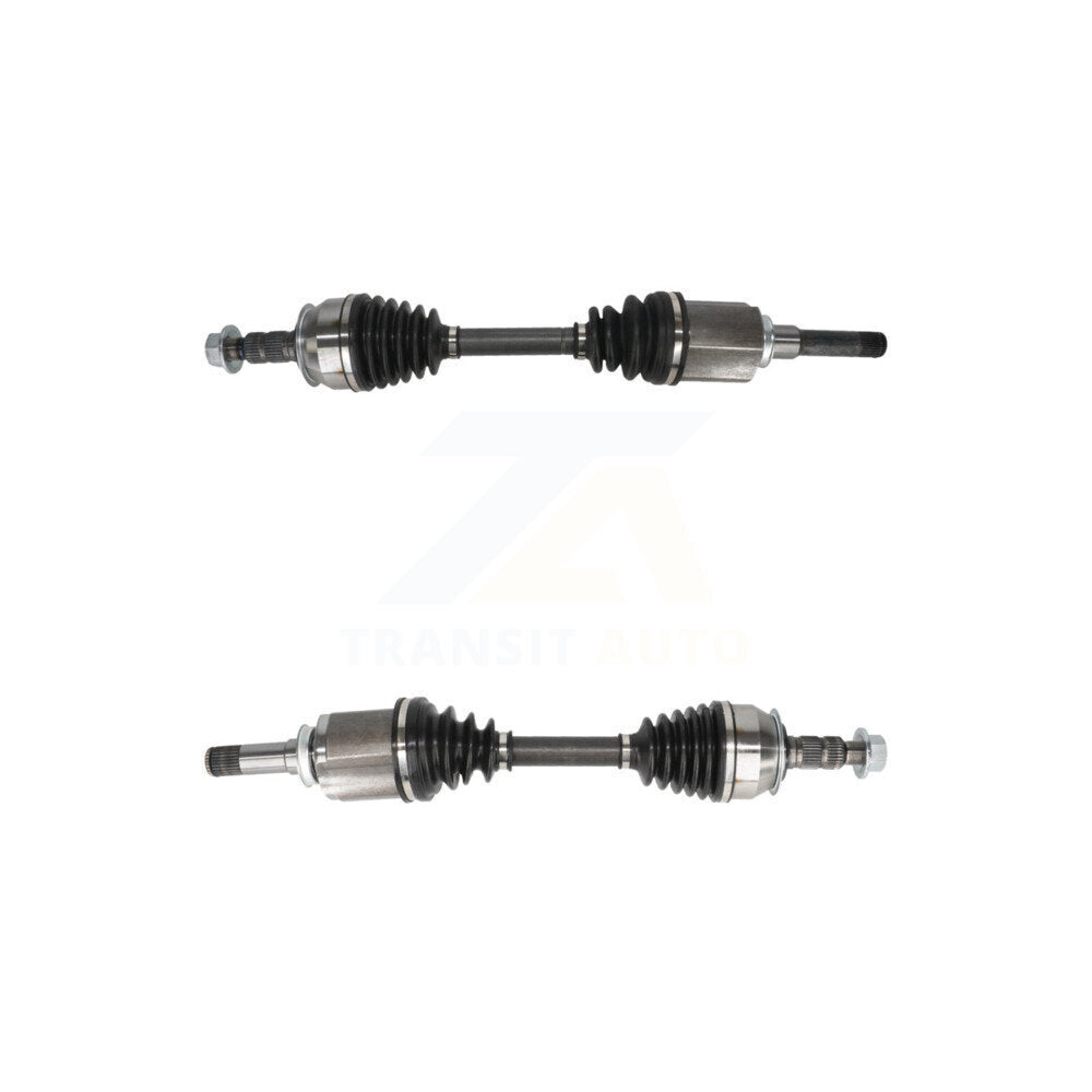 CV Axle Shaft Kit-KCV-100293 - Kit.bestparts.ca Kit.bestparts.ca