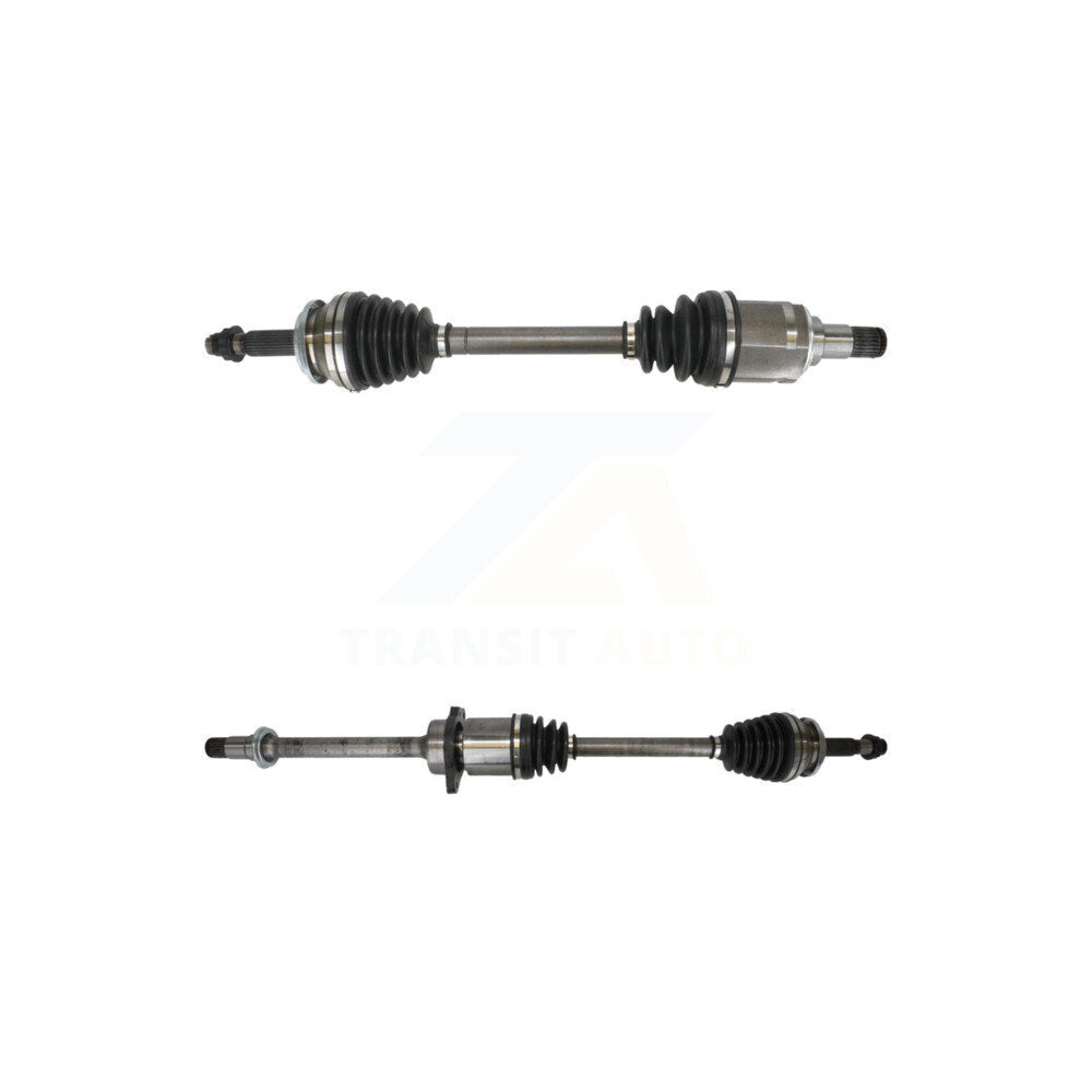 CV Axle Shaft Kit-KCV-100300 - Kit.bestparts.ca Kit.bestparts.ca