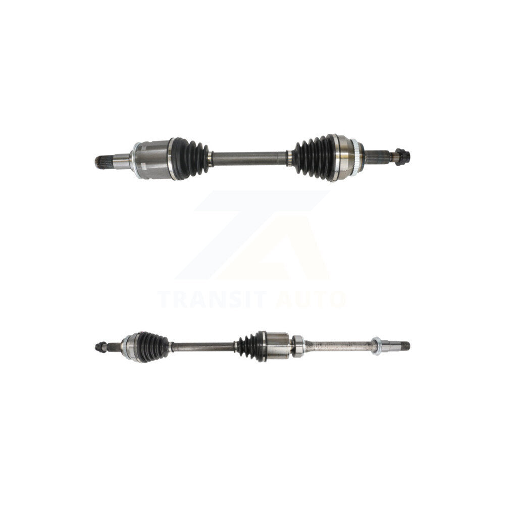 CV Axle Shaft Kit-KCV-100302 - Kit.bestparts.ca Kit.bestparts.ca