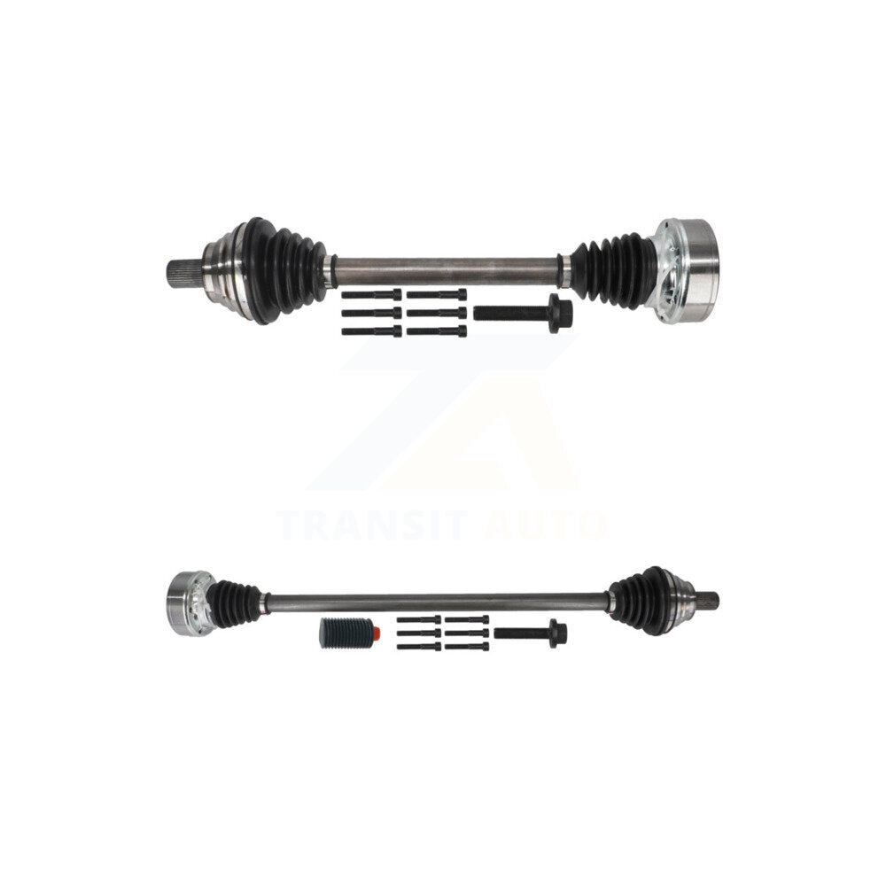 CV Axle Shaft Kit-KCV-100306 - Kit.bestparts.ca Kit.bestparts.ca