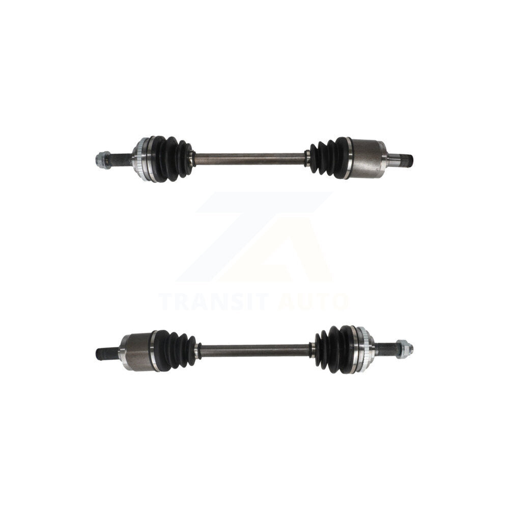 CV Axle Shaft Kit-KCV-100327 - Kit.bestparts.ca Kit.bestparts.ca