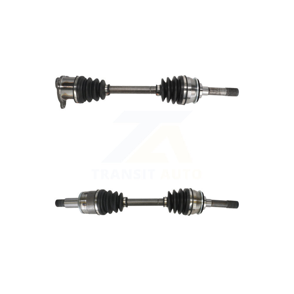 CV Axle Shaft Kit-KCV-100328 - Kit.bestparts.ca Kit.bestparts.ca