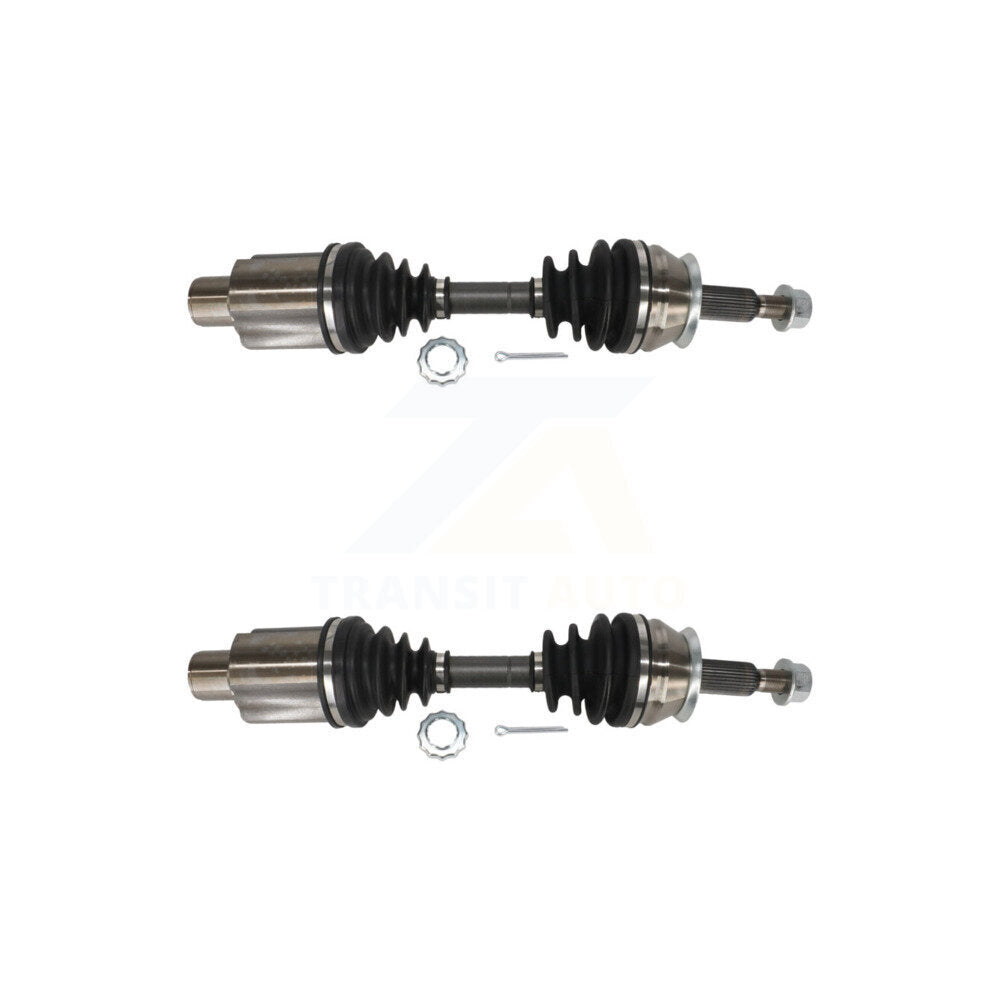 CV Axle Shaft Kit-KCV-100330 - Kit.bestparts.ca Kit.bestparts.ca