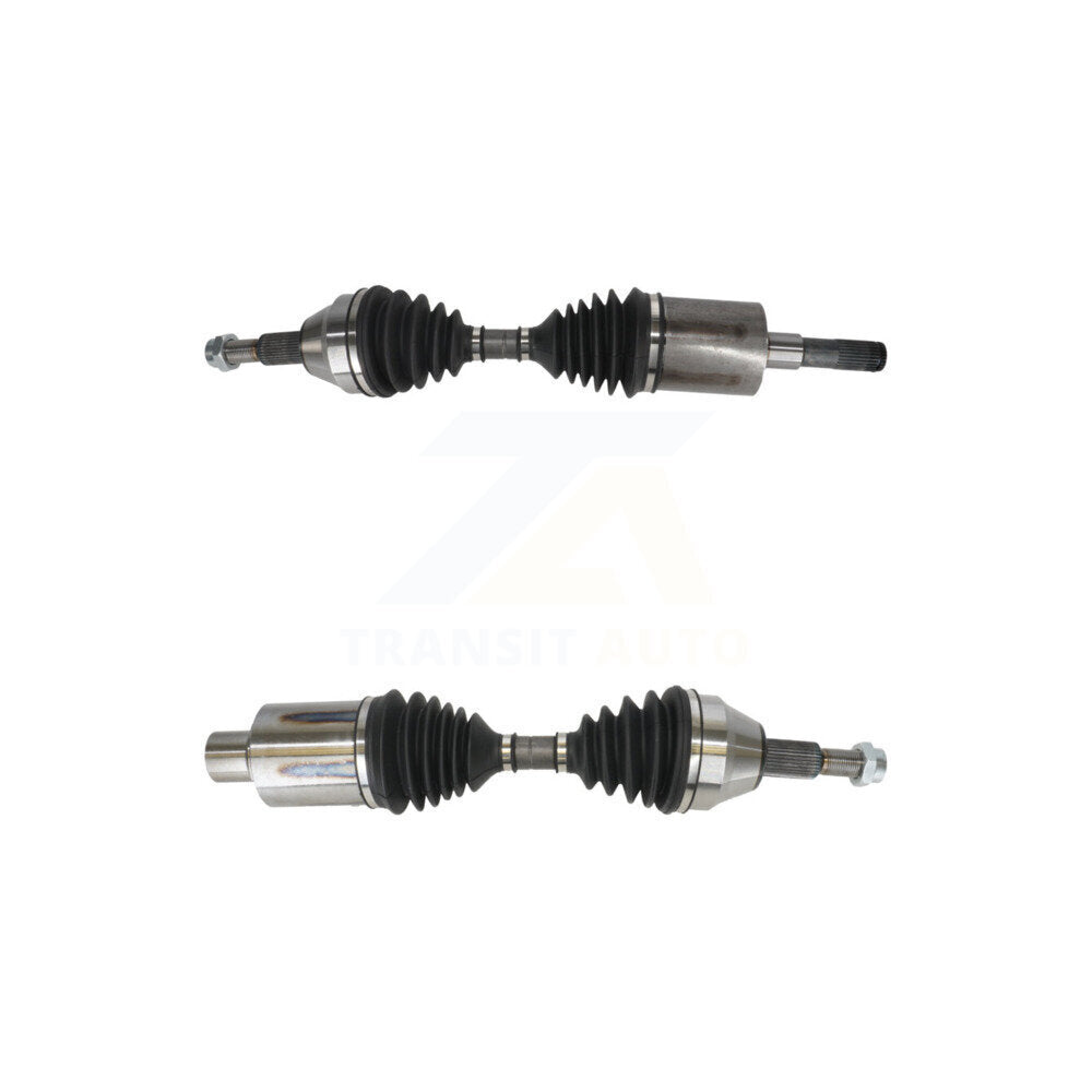 CV Axle Shaft Kit-KCV-100335 - Kit.bestparts.ca Kit.bestparts.ca