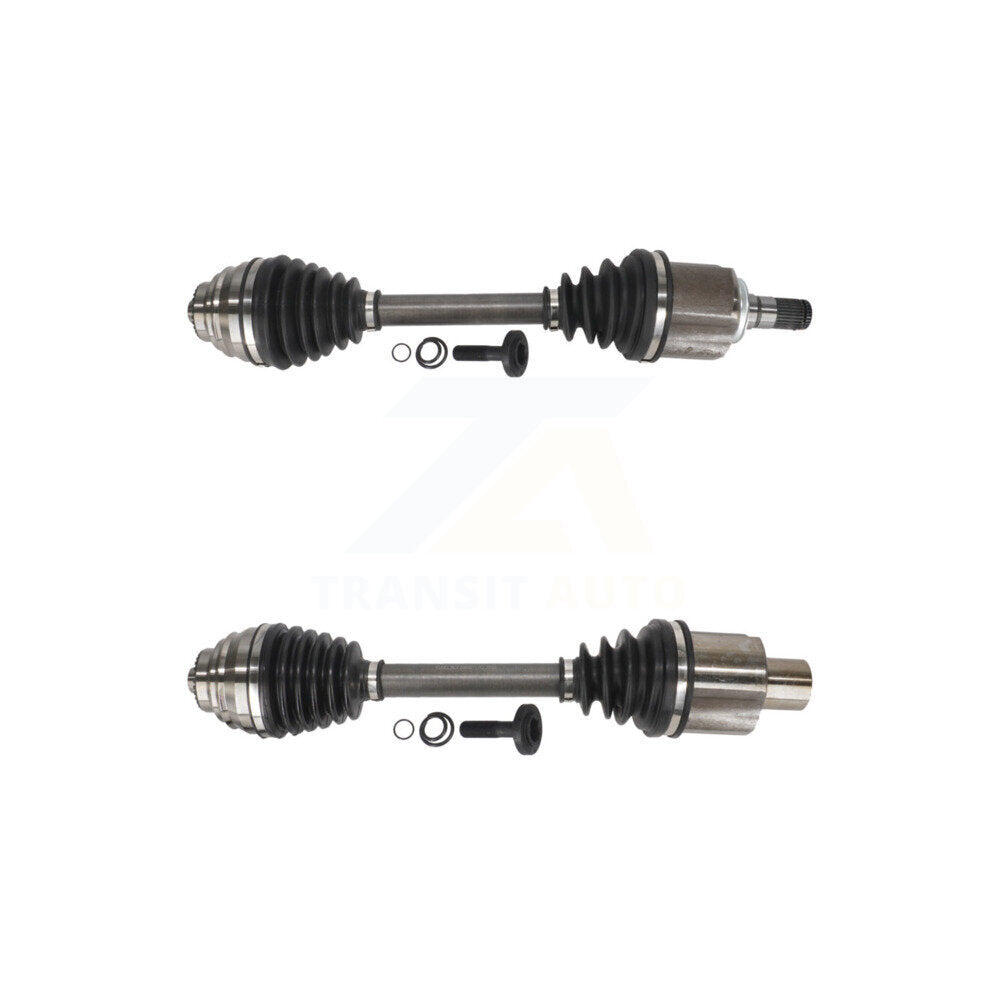 CV Axle Shaft Kit-KCV-100336 - Kit.bestparts.ca Kit.bestparts.ca