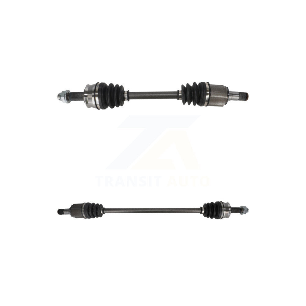 CV Axle Shaft Kit-KCV-100343 - Kit.bestparts.ca Kit.bestparts.ca