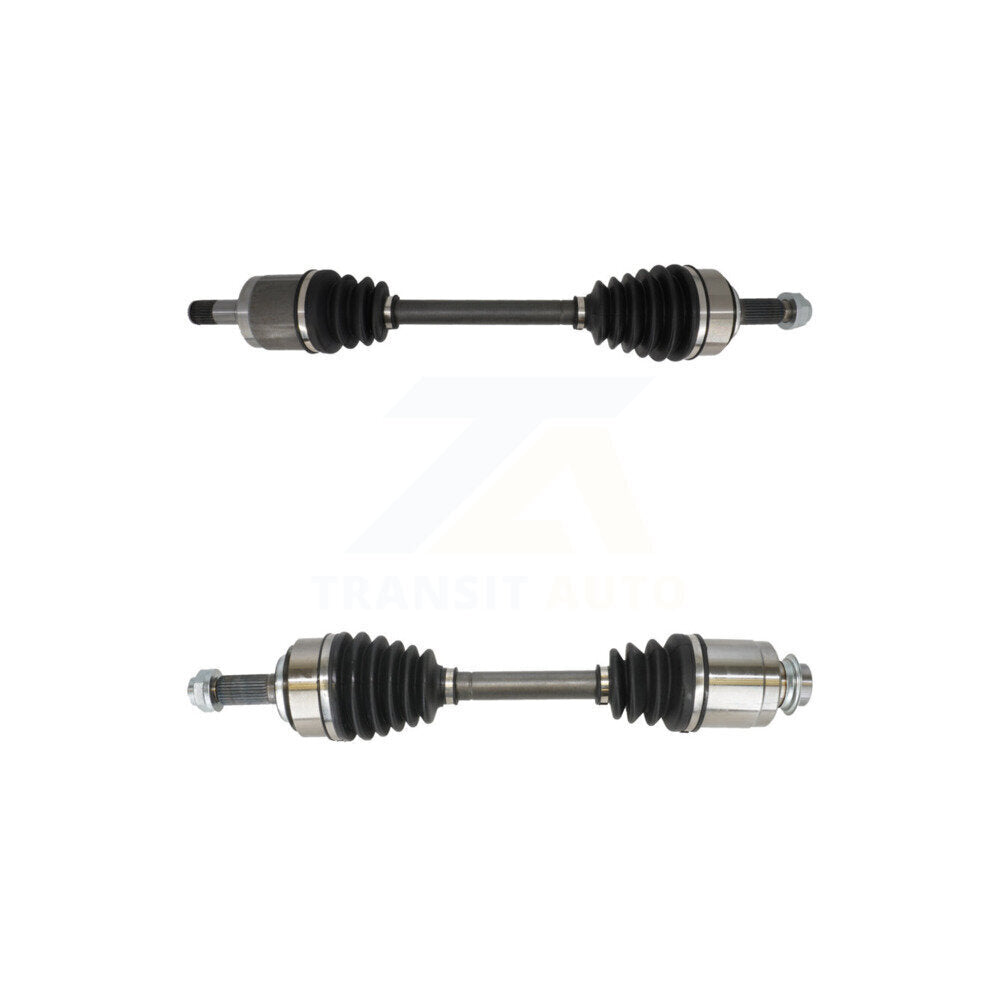 CV Axle Shaft Kit-KCV-100344 - Kit.bestparts.ca Kit.bestparts.ca